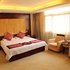 天津金世界酒店豪华大床房照片_图片