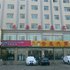民乐盛唐宾馆电话:0931-4262684