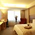 深圳海景嘉途酒店(原海景奥思廷酒店)东翼楼高级大床房照片_图片