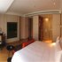 西安富凯禧玥酒店几木享浴大床房照片_图片