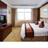 临安海皇世家酒店豪华大床房照片_图片