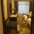 武汉振业国际酒店豪华双床房照片_图片