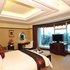 广州科尔海悦酒店行政大床套房照片_图片