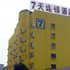 7天连锁酒店(吉安井冈山大道店)电话:0791-82204324