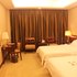 漳州龙海华商酒店豪华双床房照片_图片