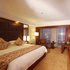 杭州马可波罗花园酒店行政大床房照片_图片