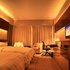 重庆维景国际大酒店豪华城景双床房照片_图片