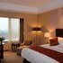 上海中青旅东方国际酒店行政大床房照片_图片