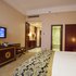 长沙财信国际商务酒店行政大床房照片_图片