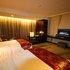 北京北辰洲际酒店洲际豪华房 大床照片_图片