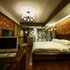 福州TIME时间城市酒店尊享精粹主题大床房照片_图片
