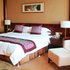 大连敦豪国际酒店标准大床房照片_图片