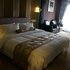 湖州南浔悦都大酒店高级大床房照片_图片