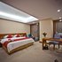 张家港华芳金陵国际酒店标准大床房照片_图片