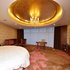 长海县财神岛休闲度假酒店浪漫圆床房照片_图片