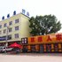 克什克腾旗四海饭店电话:0471-4598521