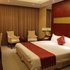 上海锦荣国际大酒店行政大床房照片_图片