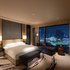 深圳蛇口希尔顿南海酒店望海翼城景标准大床房照片_图片