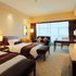上海青松城大酒店豪华双床房照片_图片