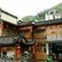 黄山黟县木坑竹海竹云阁农家客栈电话:0551-64930381