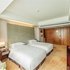 河南盛世民航国际酒店豪华双床房照片_图片