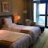 温州洞头金海岸开元度假村酒店豪华岛景双床房照片_图片