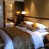 杭州星海国际酒店行政大床房照片_图片