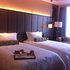 东莞康帝国际酒店高级都市景致双床房照片_图片