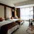 广州伊士高酒店高级双人房照片_图片