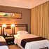 江门银晶国际酒店城市景观双床房（尽享城市中心景观，视野开阔）照片_图片