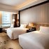 南京朗昇希尔顿酒店希尔顿双床房照片_图片