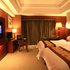长沙华悦大酒店豪华双床房照片_图片
