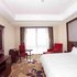 义乌恒盛国际大酒店豪华套房照片_图片