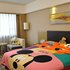 深圳中航城格兰云天大酒店高级大床房照片_图片