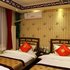 北京兰亭汇酒店特色双床房照片_图片