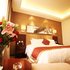 首旅集团北京松鹤建国温泉酒店豪华客房照片_图片