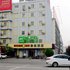 如家快捷酒店(新乡新飞大道万达广场店)电话:0371-61877571