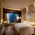 深圳大中华希尔顿酒店高级大床房照片_图片