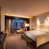 深圳大中华希尔顿酒店高级套房照片_图片