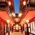 平遥昇宝斋客栈电话:0351-2919742