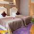 梧州江滨国际大酒店豪华双床房(2号楼)照片_图片