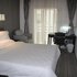 上海广场嘉廷酒店精致大床房照片_图片