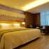 西安高新唐延路亚朵酒店高级大床房照片_图片