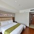 如家和颐酒店(北京中关村软件园店)高级大床房照片_图片