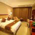 西安华山国际酒店雅致大床房照片_图片