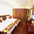 香格里拉萨龙大酒店观景双床房照片_图片