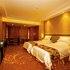 常州名人国际大酒店智能零压双床房照片_图片