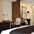 国家会展中心上海洲际酒店单卧大床套房照片_图片