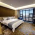 洛阳左岸国际酒店观景大床房照片_图片