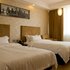 广州船舶太古酒店高级双床房照片_图片